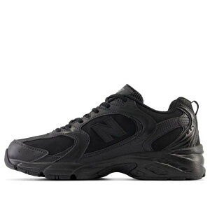 New Balance �j���[�o�����X �����Y �X�j�[�J�[ �yNew Balance 530 'Black' MR530NB�z �T�C�Y US_8.5(26.5cm)