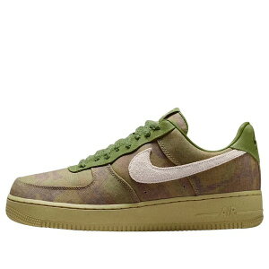 Nike �i�C�L �����Y �X�j�[�J�[ �G�A�t�H�[�X �yNike Air Force 1 Low 'Wheatgrass' IO5011-300�z �T�C�Y US_M_4.5