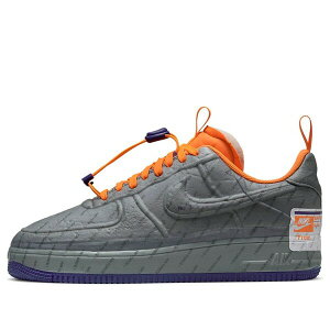 Nike �i�C�L �����Y �X�j�[�J�[ �G�A�t�H�[�X �yNike Air Force 1 Low Experimental 'Phoenix Suns' CZ1528-001�z �T�C�Y US_9.5(27.5cm)