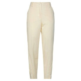 BEATRICE .B ビートライス カジュアルパンツ ボトムス レディース Pants Beige