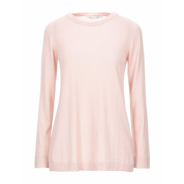 アグノラ レディース ニット&セーター アウター Sweaters Pink：asty