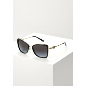 マイケルコース レディース サングラス＆アイウェア アクセサリー Sunglasses - black