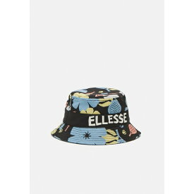 エレッセ レディース 帽子 アクセサリー DOPIALO BUCKET HAT UNISEX - Hat - multi-coloured