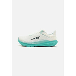 Ig fB[X tBbglX X|[c TORIN 8 - Road running shoes - white/green