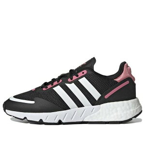 adidas AfB_X fB[X Xj[J[ Black y(WMNS) adidas ZX 1K Boost 'Black Hazy Rose' FX6872z TCY US_6(23.0cm)
