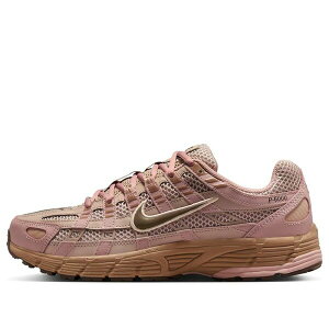 Nike iCL fB[X Xj[J[ Fossil Stone/Hemp/Pink Oxford/Ironstone y(WMNS) Nike P-6000 SE 'Fossil Stone Pink Oxford' IF1756-200z TCY US_8(25.0cm)