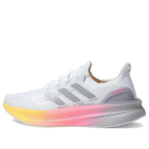 adidas AfB_X fB[X Xj[J[ White/Lucid Pink y(WMNS) adidas UltraBoost 5X 'White Lucid Pink' ID8840z TCY US_8.5(25.5cm)