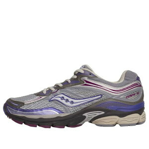 Saucony �T�b�J�j�[ �����Y �X�j�[�J�[ �ySaucony x Snipes ProGrid Omni 9 'City Lights Silver' S71038-4�z �T�C�Y US_10.5(28.5cm)