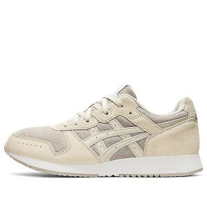 ASICS �A�V�b�N�X �����Y �X�j�[�J�[ �yASICS Lyte Classic 'Oyster Smoke Grey' 1201A103-024�z �T�C�Y US_10(28.0cm)