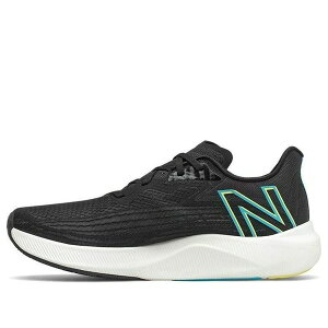 New Balance �j���[�o�����X �����Y �X�j�[�J�[ �yNew Balance FuelCell Rebel v2 'Black Virtual Sky' MFCXLK2�z �T�C�Y US_M_15
