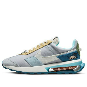 Nike �i�C�L �����Y �X�j�[�J�[ �yNike Air Max Pre-Day SE 'Sun Club - Wolf Grey Rift Blue' DM0037-001�z �T�C�Y US_10(28.0cm)