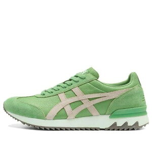 Onitsuka Tiger �I�j�c�J�^�C�K�[ �����Y �X�j�[�J�[ �yOnitsuka Tiger California 78 EX VIN 'Verdigris Green Cream' 1183C284-300�z �T�C�Y US_10.5(28.5cm)