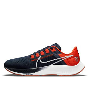 Nike �i�C�L �����Y �X�j�[�J�[ �yNike x NFL Air Zoom Pegasus 38 'Chicago Bears' DJ0811-400�z �T�C�Y US_7.5(25.5cm)