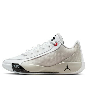 Jordan �W���[�_�� �����Y �X�j�[�J�[ �yAir Jordan Luka .77 PF 'White Tech Grey Flame Red' HF0819-103�z �T�C�Y US_7(25.0cm)