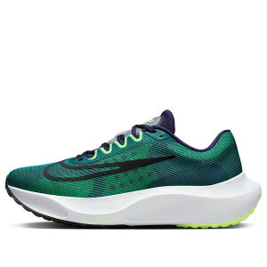 Nike �i�C�L �����Y �X�j�[�J�[ �yNike Zoom Fly 5 'Geode Teal Purple Ink DM8968-303�z �T�C�Y US_10.5(28.5cm)