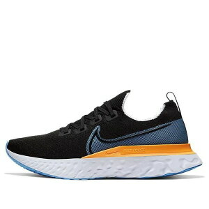 Nike �i�C�L �����Y �X�j�[�J�[ �yNike React Infinity Run FK 'University Blue' CD4371-007�z �T�C�Y US_10.5(28.5cm)