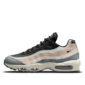 Nike �i�C�L �����Y �X�j�[�J�[ �yNike Air Max 95 'Smoke Grey White' DC9412-002�z �T�C�Y US_8.5(26.5cm)