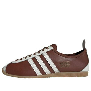 adidas �A�f�B�_�X �����Y �X�j�[�J�[ �yadidas Japan 'Preloved Brown' JH5434�z �T�C�Y US_7(25.0cm)