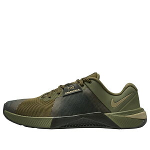 Nike �i�C�L �����Y �X�j�[�J�[ �yNike Metcon 10 'Medium Olive Sequoia' HJ1875-200�z �T�C�Y US_M_14