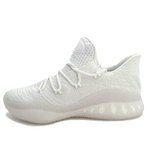 adidas �A�f�B�_�X �����Y �X�j�[�J�[ �yadidas Crazy Explosive Low PK 'White' BY3469�z �T�C�Y US_8(26.0cm)