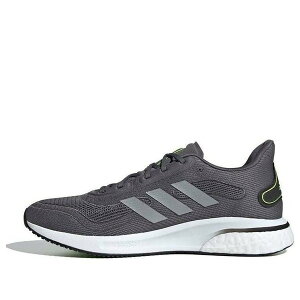 adidas �A�f�B�_�X �����Y �X�j�[�J�[ �yadidas Supernova 'Grey Metallic' FV6028�z �T�C�Y US_9.5(27.5cm)