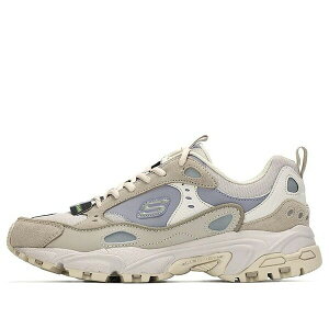 Skechers �X�P�b�`���[�Y �����Y �X�j�[�J�[ �ySkechers STAMINA Series Sneaker Grey/Khaki 51708-TPE�z �T�C�Y US_8.5(26.5cm)