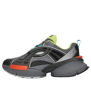 Under Armour �A���_�[�A�[�}�[ �����Y �X�j�[�J�[ �yUnder Armour Arc 96 'Castlerock Black' 6006060-025�z �T�C�Y US_7.5(25.5cm)