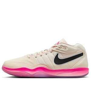 Nike �i�C�L �����Y �X�j�[�J�[ �yNike Air Zoom GT Hustle 2 Community of Hoops 'Guava Ice Black Hyper Pink Fierce Pink' DJ9405-800�z �T�C�Y US_M_13
