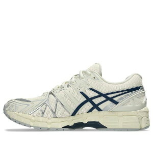 ASICS �A�V�b�N�X �����Y �X�j�[�J�[ �yASICS Gel-Kayano 20 'Cream Independence Blue' 1203A388-104�z �T�C�Y US_M_18