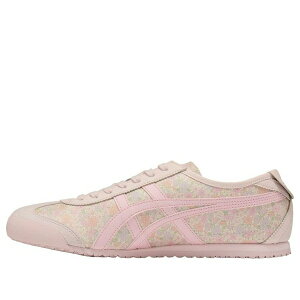Onitsuka Tiger �I�j�c�J�^�C�K�[ �����Y �X�j�[�J�[ �yOnitsuka Tiger Mexico 66 'Crystal Pink Cotton Candy' 1183C564-700�z �T�C�Y US_M_4.5