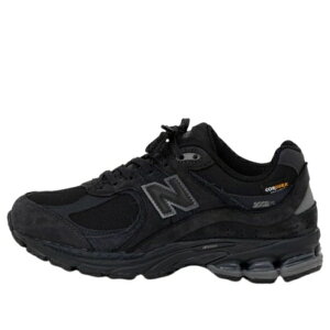New Balance �j���[�o�����X �����Y �X�j�[�J�[ �yNew Balance 2002R 'Cordura Phantom Black' M2002RPJ�z �T�C�Y US_10(28.0cm)