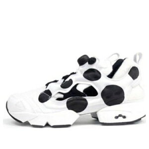 Reebok ���[�{�b�N �����Y �X�j�[�J�[ �yReebok Pump Fury x Sneakersnstuff 'Legal Issues' V49183�z �T�C�Y US_M_4