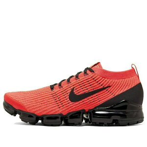 Nike �i�C�L �����Y �X�j�[�J�[ �yNike Air VaporMax 3.0 'Flash Crimson' AJ6900-608�z �T�C�Y US_9.5(27.5cm)