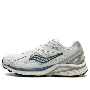Saucony �T�b�J�j�[ �����Y �X�j�[�J�[ �ySaucony Kinvara 4 RE 'White Blue' S79052-16�z �T�C�Y US_7.5(25.5cm)
