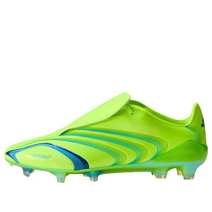 adidas �A�f�B�_�X �����Y �X�j�[�J�[ �yadidas F50 Tunit FG 'Lucid Lemon Royal Blue' IH8942�z �T�C�Y US_7.5(25.5cm)