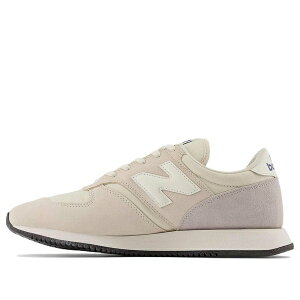 New Balance �j���[�o�����X �����Y �X�j�[�J�[ �yNew Balance Shoes 'Cream White' UL420TW2�z �T�C�Y US_M_4.5