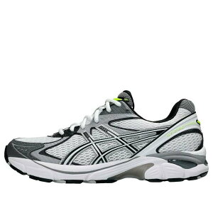 ASICS �A�V�b�N�X �����Y �X�j�[�J�[ �yASICS x JJJJound GT-2160 'White' 1203A554-100�z �T�C�Y US_M_4