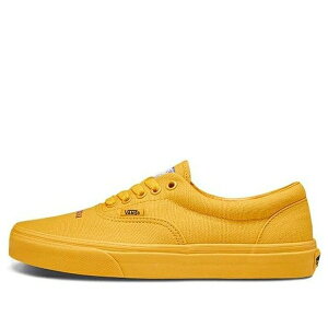 Vans �o���Y �����Y �X�j�[�J�[ �yVans X RANDOMEVENT Era Yellow VN0A4BV402M�z �T�C�Y US_8.5(26.5cm)