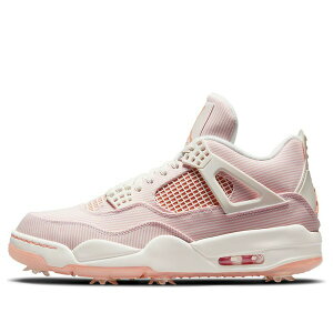 Jordan �W���[�_�� �����Y �X�j�[�J�[ �yAir Jordan 4 Golf NRG 'Seersucker' CZ2439-101�z �T�C�Y US_9(27.0cm)