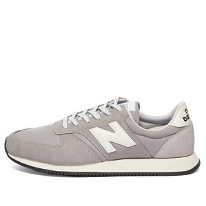 New Balance �j���[�o�����X �����Y �X�j�[�J�[ �yNew Balance 420v2 'Grey' UL420TF2�z �T�C�Y US_5.5(23.5cm)