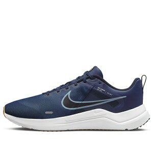Nike �i�C�L �����Y �X�j�[�J�[ �yNike Downshifter 12 'Midnight Navy' DD9293-400�z �T�C�Y US_M_13