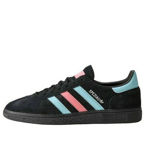 adidas �A�f�B�_�X �����Y �X�j�[�J�[ �yadidas Handball Spezial FIFA Pack 'Belgium' HP3676-�z �T�C�Y US_7(25.0cm)