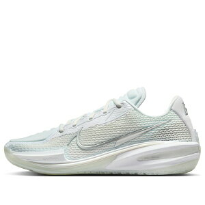 Nike �i�C�L �����Y �X�j�[�J�[ �yNike Air Zoom G.T. Cut EP 'White Chrome' CZ0176-102�z �T�C�Y US_11(29.0cm)