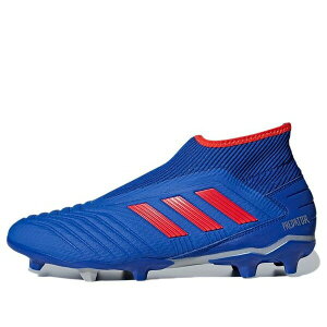 adidas �A�f�B�_�X �����Y �X�j�[�J�[ �yadidas Predator 19.3 FG 'Exhibit Pack' F99731�z �T�C�Y US_8(26.0cm)
