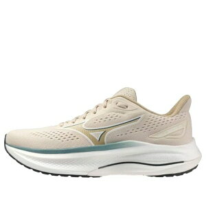 Mizuno �~�Y�m �����Y �X�j�[�J�[ �yMizuno Wave Inspire Extra Wide 4E 'Camel Khaki' J1GC264508�z �T�C�Y US_9.5(27.5cm)