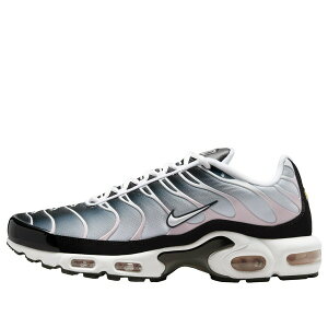 Nike �i�C�L �����Y �X�j�[�J�[ �yNike Air Max Plus 'Black Anthracite Pink Foam' IU7540-001�z �T�C�Y US_10.5(28.5cm)