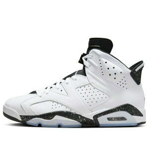 Jordan �W���[�_�� �����Y �X�j�[�J�[ �yAir Jordan 6 Retro 'Reverse Oreo' CT8529-112�z �T�C�Y US_12.5(30.5cm)