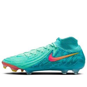 Nike �i�C�L �����Y �X�j�[�J�[ �yNike Phantom Luna 2 Elite LV8 FG 'Vortex Pack' FJ2571-300�z �T�C�Y US_6.5(24.5cm)