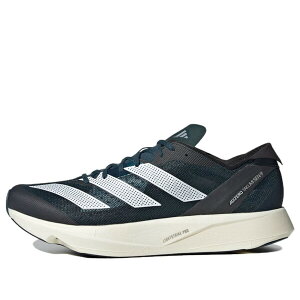 adidas �A�f�B�_�X �����Y �X�j�[�J�[ �yadidas Adizero Takumi Sen 9 'Black White' ID6937�z �T�C�Y US_12(30.0cm)