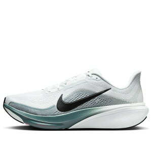 Nike �i�C�L �����Y �X�j�[�J�[ �yNike Air Zoom Pegasus 42 'White Mineral Slate' IB1873-110�z �T�C�Y US_6.5(24.5cm)